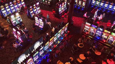 New EY report flags economic concerns over proposed U.K. gambling tax hike