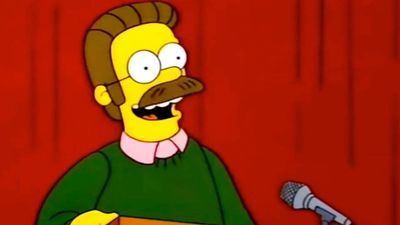 4 Sitcom Neighbors I Would Welcome To The Neighborhood, Like Ned Flanders...And 4 Who Would Make Me Absolutely Miserable