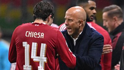 Liverpool Star Rails Against Arne Slot Excuses