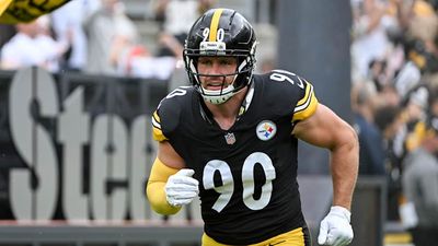 Why the First-Place Steelers Should Be Trade Deadline Sellers