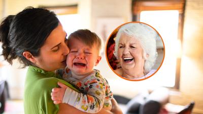 ‘Her response was we voted for this’: MAGA mom denied food stamps pleads with mother-in-law for can of baby formula, she tells them FAFO