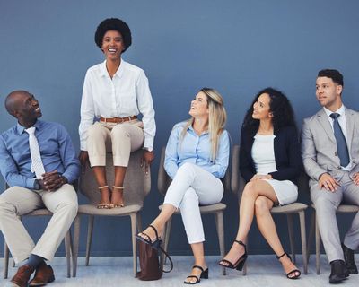 Am I a type A personality - and should I care?