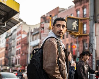 Relay review – Riz Ahmed turns potential whistleblowers in smart and twisty surveillance thriller