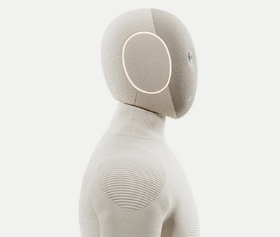 Meet NEO, the $20,000 Humanoid Robot That Can Clean, Chat, and Do Your Laundry