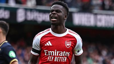 ‘We’ve Got That’—Bukayo Saka Makes Arsenal Title Claim