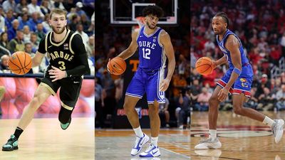 Sports Illustrated’s 2025–26 College Basketball Preseason All-Americans