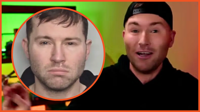 Kentucky YouTuber ‘Mr. Crafty Pants’ busted for explicit CSAM content