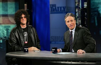 Howard Stern Show Staffers Reportedly Eyeing New Jobs as SiriusXM Future in Doubt