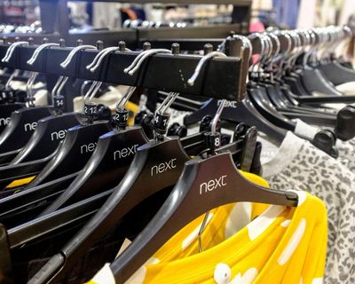 Profit upgrade at Next raises hopes UK shoppers still keen to spend