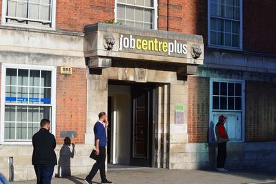 Children in long-term workless households highest for nearly a decade