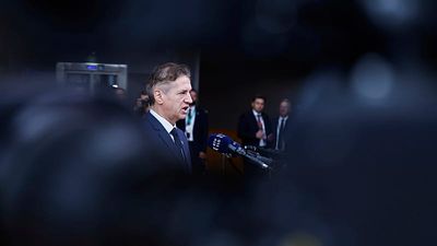 Slovenian ministers resign amid government crisis after fatal nightclub beating sparks furore