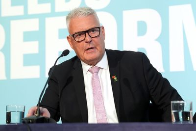 Reform MP admits to ‘gaming the benefits system’