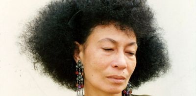 South African writer Zoë Wicomb embraced humanity in all its complexity