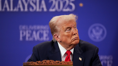 Many… feel betrayed’: Voters in key states that voted red are already turning on Trump