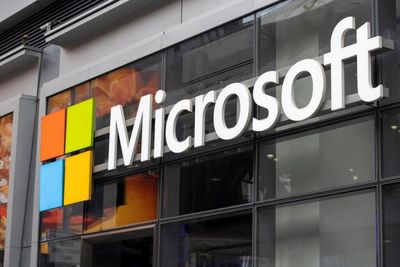 How To Earn $500 A Month From Microsoft Stock Ahead Of Q1 Earnings