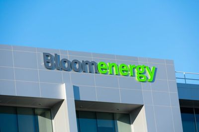 Bloom Energy Stock Surges Nearly 17% In Wednesday Pre-Market: What's Going On?