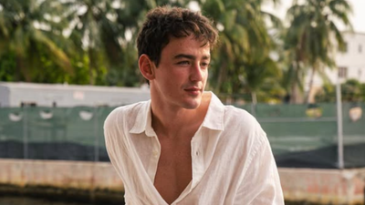 How Rich Was TikToker Ben Bader – and What Really Happened Inside Florida's Billionaire Haven?