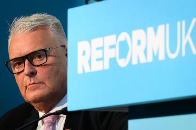 Reform MP reveals he ‘gamed’ benefits system in old job