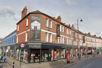 Controversial plans to convert decades-old London department store into hotel approved