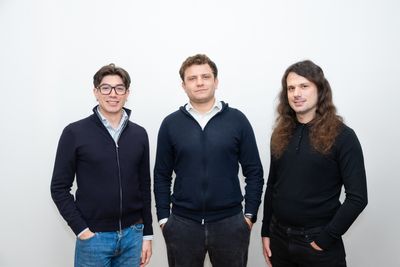 Startup Hercle raises $10 million build out stablecoin-based global money transfersThe firm uses stablecoin technology to help payment providers and commodity traders send money around the globe.