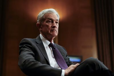 You can expect a 25 bps cut from the Fed, says Wall Street, but little economic insight from Powell—after all, he doesn’t have much to go on