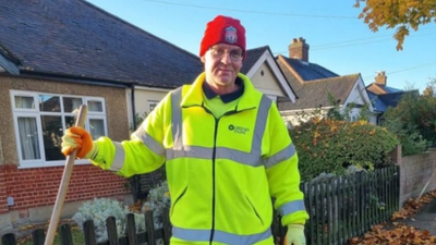 Dog Walker Stabbed to Death in Hillingdon as Viral Video Sparks Immigration Protests