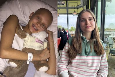 Teenager with rare cancer underwent early menopause