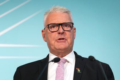 Reform UK’s Lee Anderson says he ‘gamed’ benefits system in former job