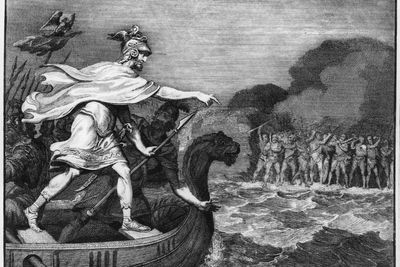 Error means hundreds of students are exempt from final history exam