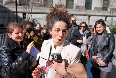 Prosecutors seek 55-year jail terms for ‘Russian mobsters’ over plot to kill Iranian-American journalist