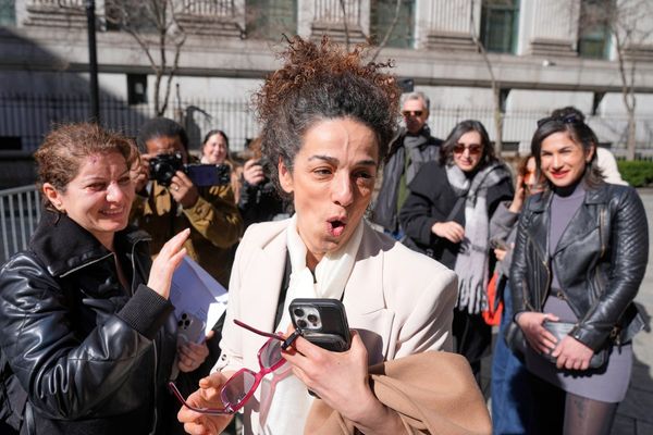 Prosecutors seek 55-year jail terms for ‘Russian mobsters’ over plot to kill Iranian-American journalist