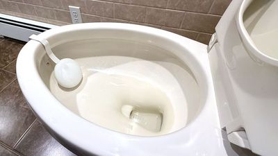 Withings U-Scan brought my urine analysis home and I need a drink – of water