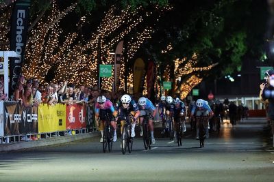 ProVelo Super League: Australia's top domestic series back with another six-round edition in 2026 as it continues to shape 'road to the WorldTour'