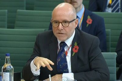 Attorney general hits out at ‘disgraceful allegations’ made towards PM in China spy case