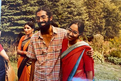 A man who spent 43 years in prison before his conviction was overturned now faces deportation