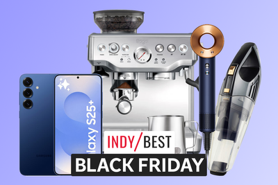 Currys’ Black Friday sale includes £150 off this top-rated coffee machine