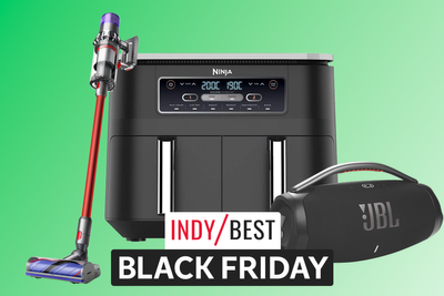 Currys promises ‘lowest ever prices’ for thousands of Black Friday deals