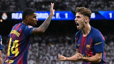 Barcelona Find Alternative to Controversial, Canceled Miami Fixture—Report