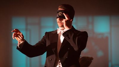 “Why doesn’t this movie get more love?” Someone says about a movie that has a loud fanbase…