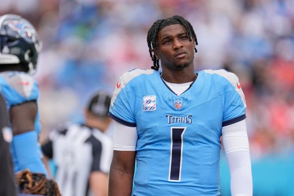 NFL’s No 1 draft pick Cam Ward victim of identity theft in $250,000 scheme