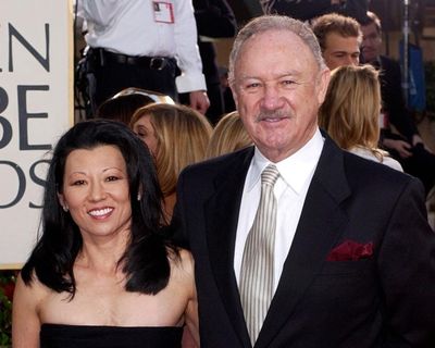 Over 400 items from Gene Hackman’s estate up for auction