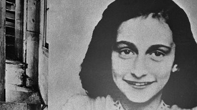 'Holocaust horror': Play causes uproar in Germany by presenting Anne Frank as a pansexual Latina