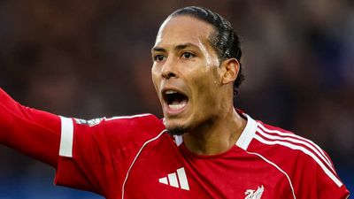 ‘No Matter What’—Virgil van Dijk Sends Stern Liverpool Message