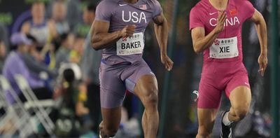 US leaders view China as a ‘pacing threat’ − has Washington enough stamina to last the race?