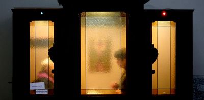 Washington state settles controversy over child abuse law that tested the limits of ‘priest-penitent’ privilege