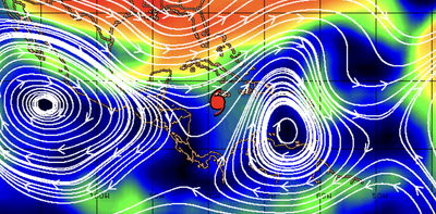 Hurricane Melissa turned sharply to devastate Jamaica − how forecasters knew where it was headed
