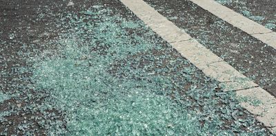 CDC’s ability to prevent injuries like drowning, traumatic brain injury and falls is severely compromised by Trump cuts