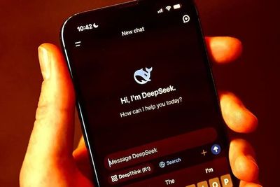 From Drone Swarms to Robot Dogs — DeepSeek Becomes China's Secret Weapon in AI Arms Race