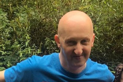 Manchester synagogue attack victim died after ‘being shot in the chest by armed police’