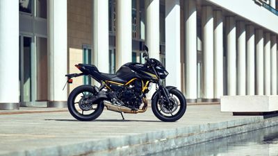 The Kawasaki Z650 S Doesn’t Fix What Isn’t Broken, It Just Makes It Better